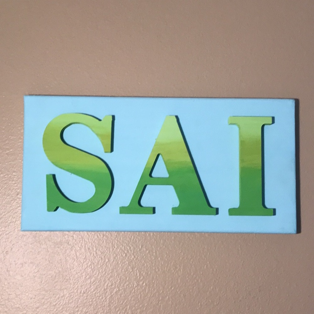 SAI Canvas